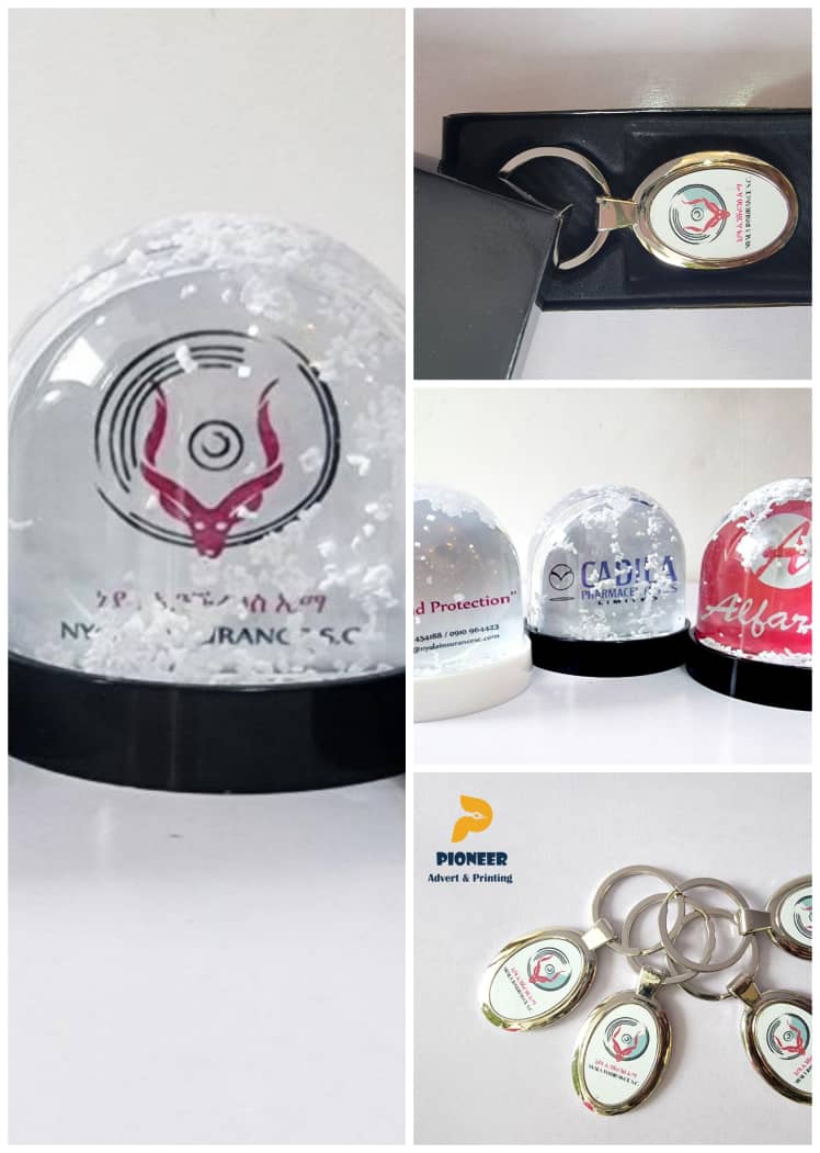 Premium Custom Souvenirs