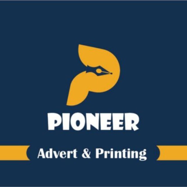 Pioneer Trading P.L.C. Logo